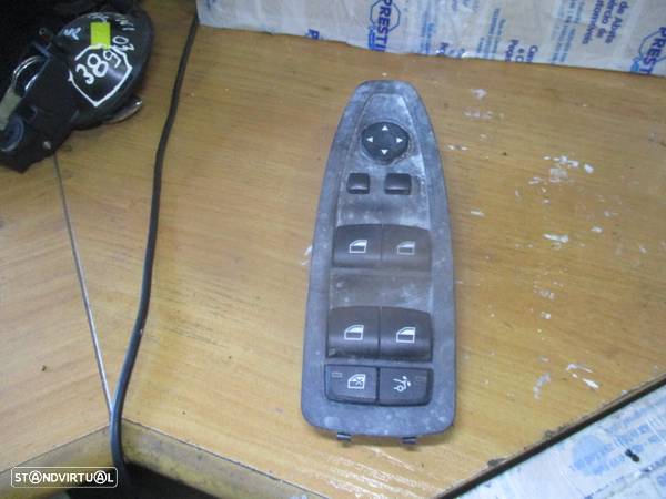 Interruptor 926873603 BMW F34 GT 2014 VIDROS, ESPELHOS - 4