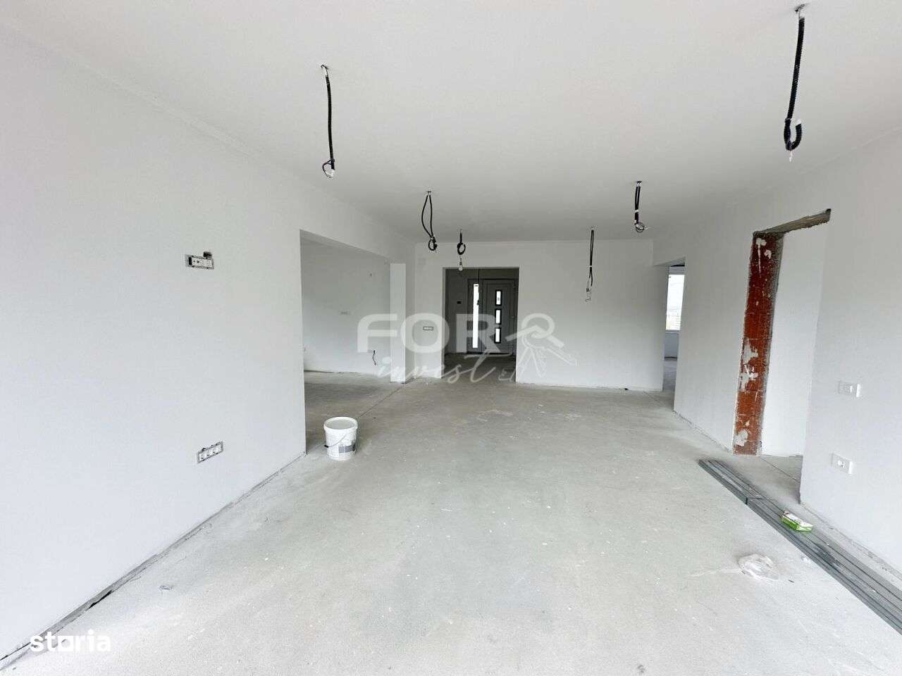 Casa moderna 4 camere, de vanzare in Paleu Bihor-12