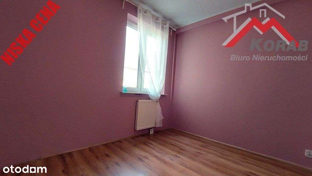 4 pokoje + miejsce garażowe płatne 30 000.00-5