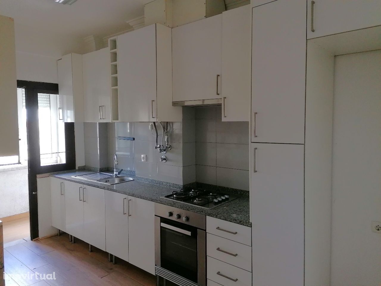 Apartamento T2 para venda