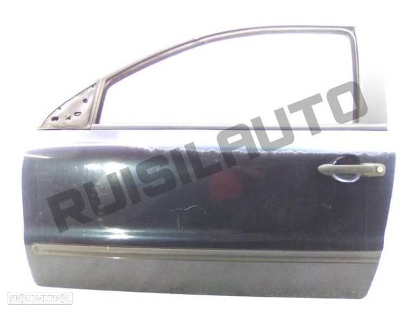 Porta Esquerda  Fiat Bravo I (182_) 1.4 (182.aa) [1995_1999] - 1