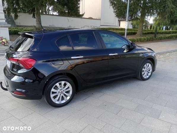 Fiat Tipo 1.6 MultiJet 16v Street - 15