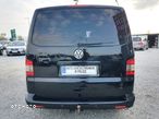 Volkswagen Transporter - 6