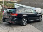 VW Passat Variant 1.4 TSI GTE Plug-in - 13