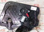 motoras soft close usa stanga fata audi a8 2014 2018 - 1