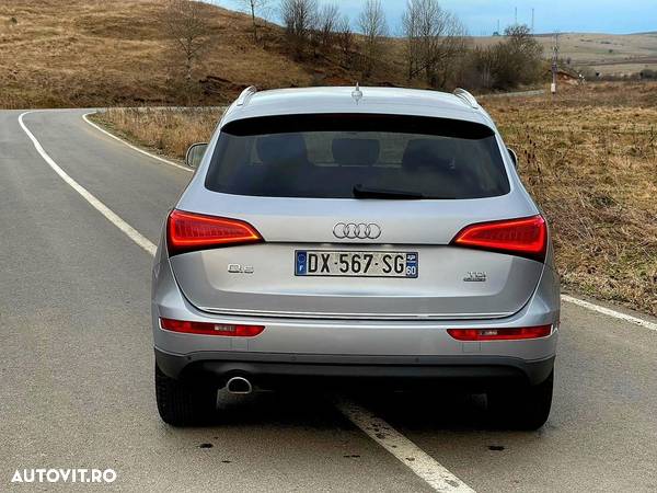 Audi Q5 2.0 TDI quattro S tronic design - 23