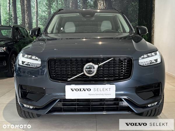 Volvo XC 90 - 3