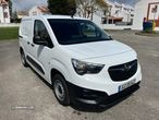 Opel COMBO 1.5D 102cv - AC - IVA DEDUTÍVEL - 4