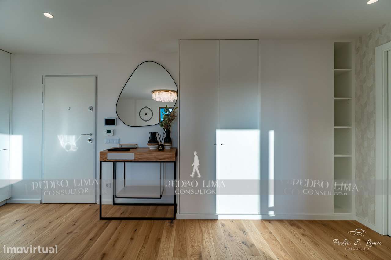 Para investidor | Vendido Mobilado e equipado | Condominio com Piscina-10