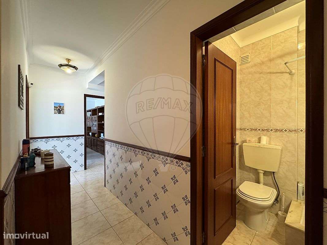 Apartamento T2 para venda-13