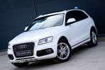 Audi Q5 - 1