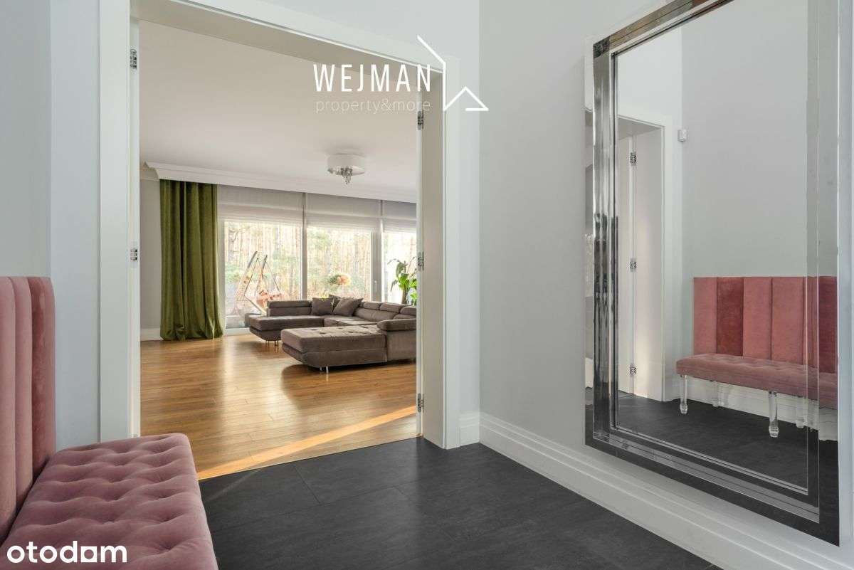 Rezydencja Sulmin na obrzeżach Gdańska-4