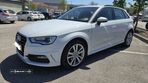 Audi A3 Sportback 1.6 TDI S-line - 1