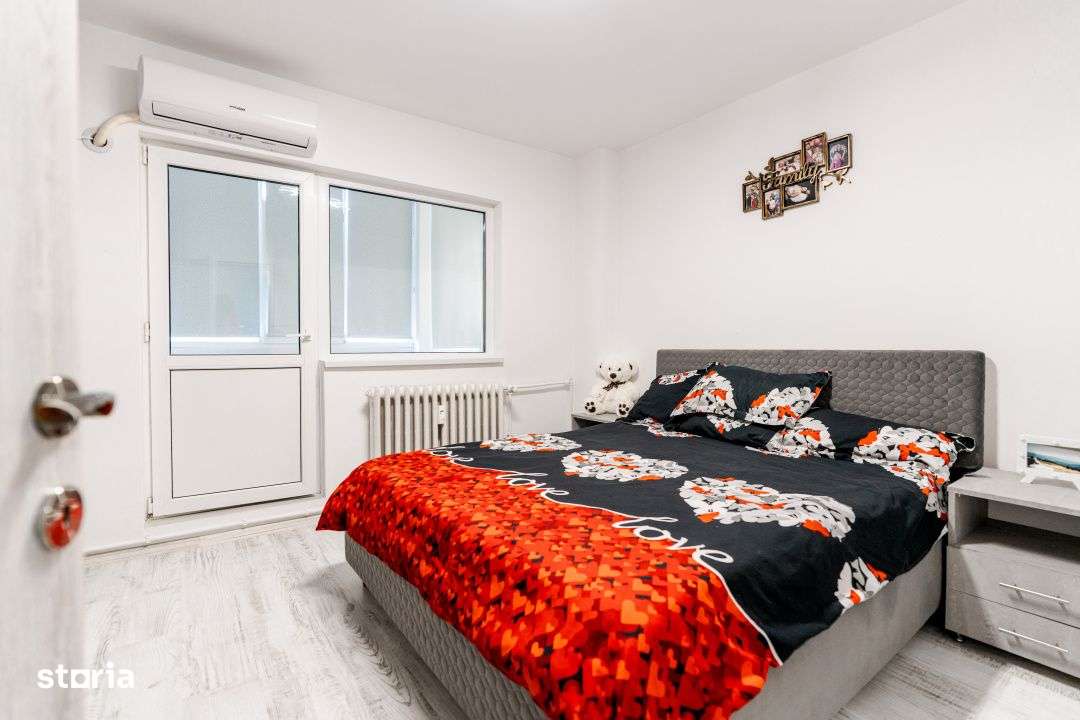 Prima ta garsoniera cool, in inima Ploiestiului!-0