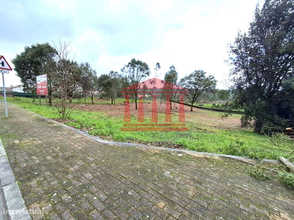 TERRENO PARA CONSTRUÇÃO - GILMONDE - BARCELOS-9