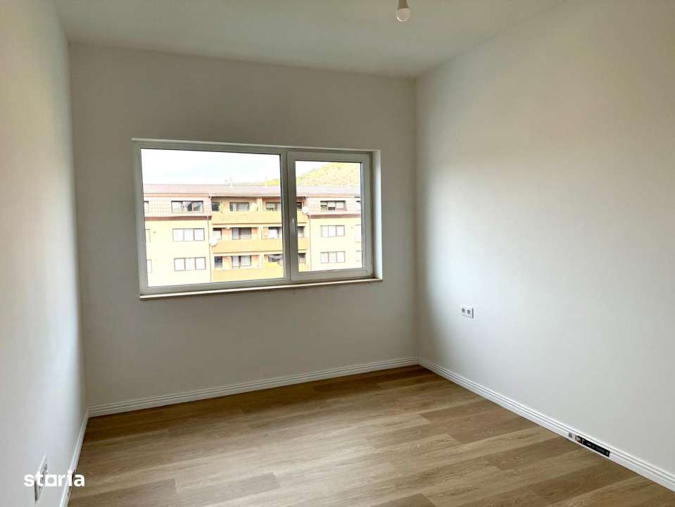 De vanzare apartament nou, finisat 3 camere, 74 mp. - Comuna Baciu - Imagine principală: 5/13