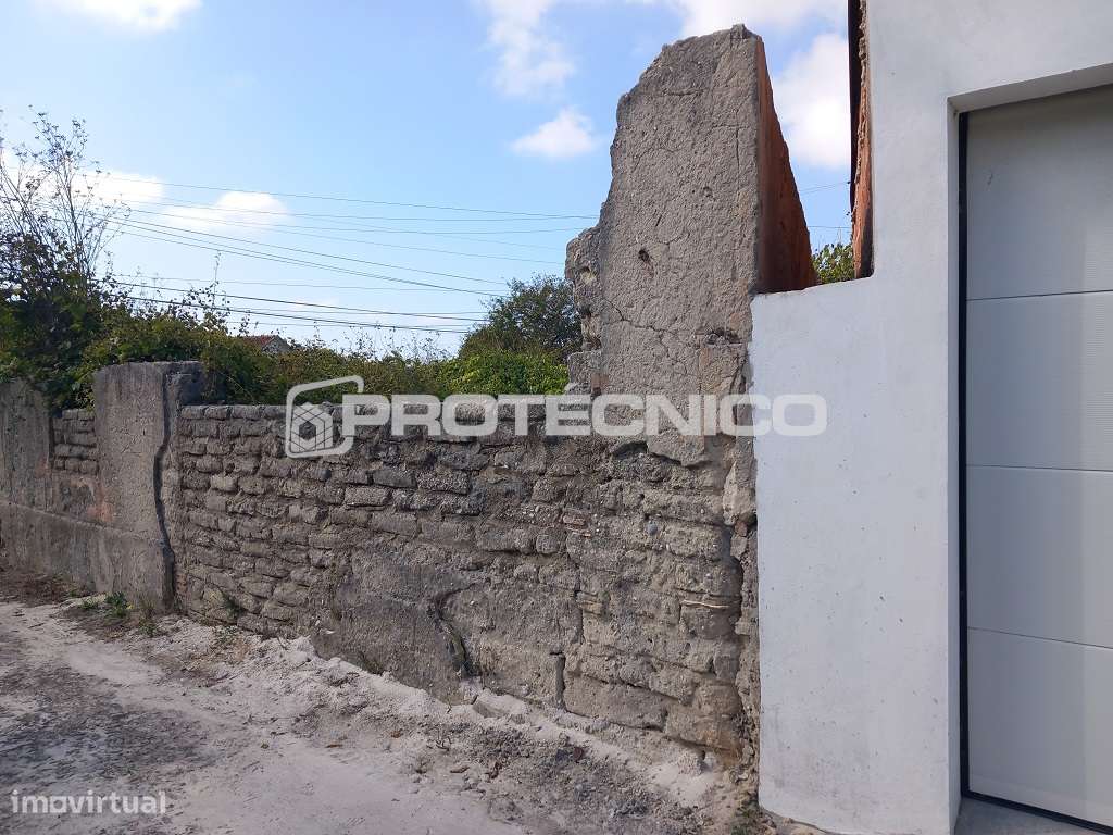 Terreno Misto em Ílhavo – Excelente Oportunidade de Investimento-2