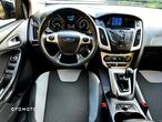 Ford Focus Turnier 1.0 EcoBoost Start-Stopp-System Champions Edition - 25