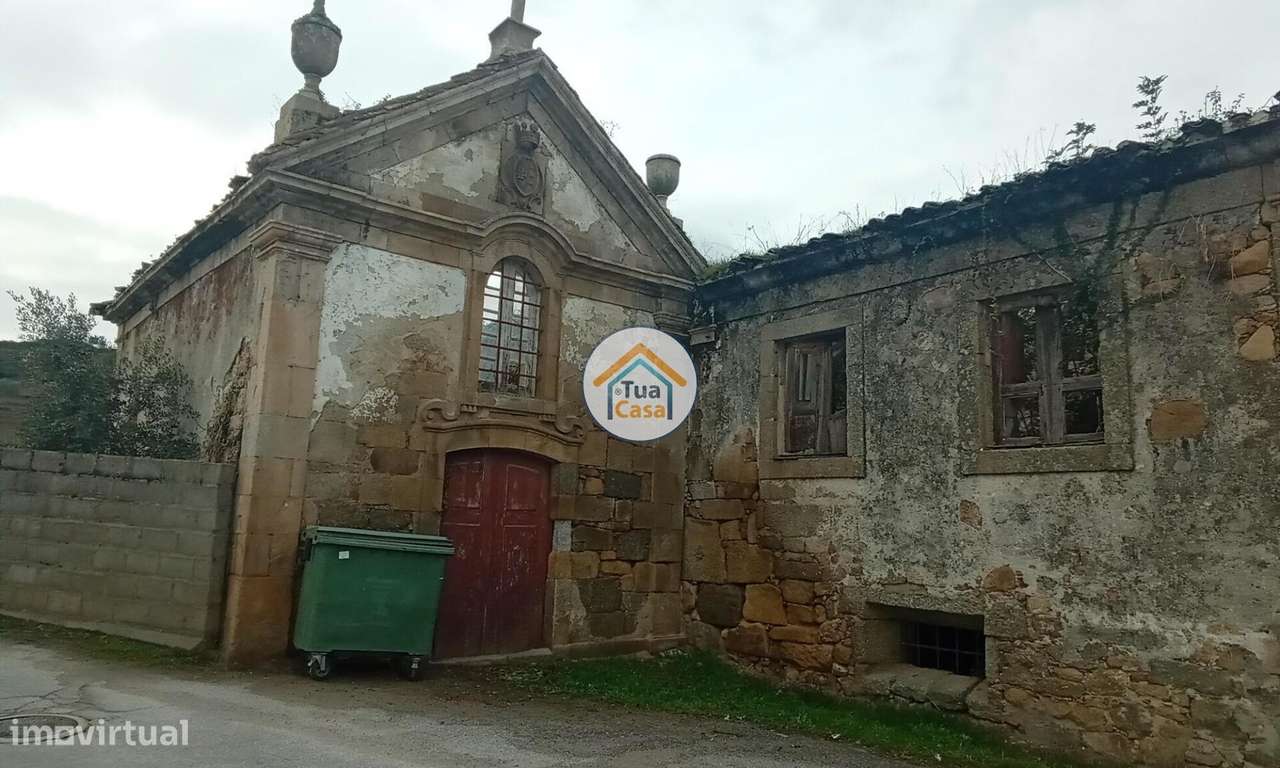 Quinta com 16 Ha em Lamego, Douro - Grande imagem: 2/44