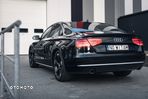 Audi A8 4.2 TDI DPF quattro tiptronic - 38