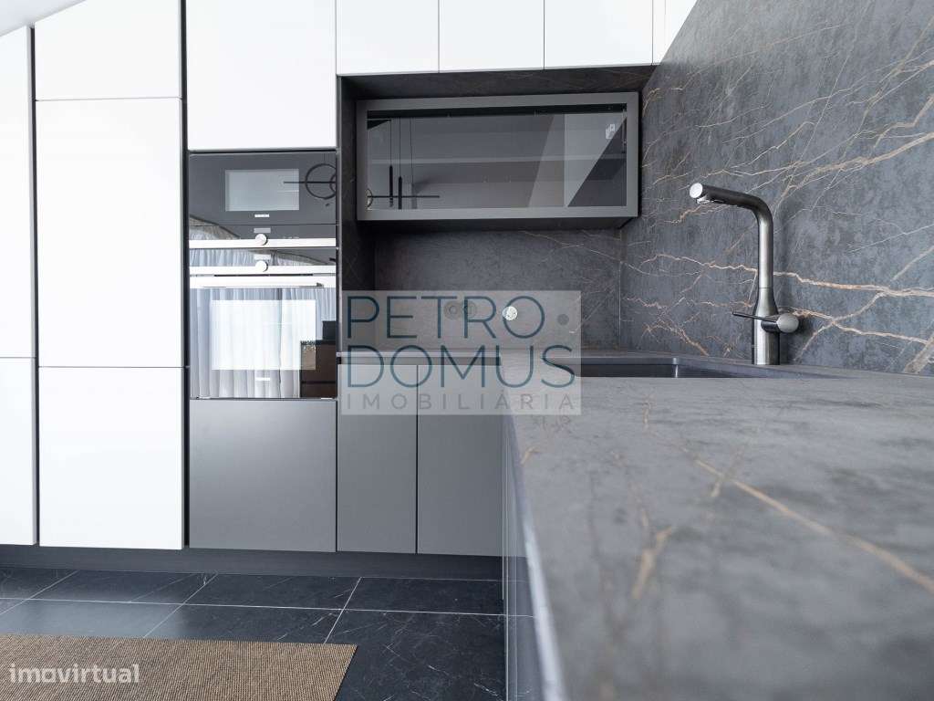 EDIFÍCIO DO CASTELO - T3 E-6