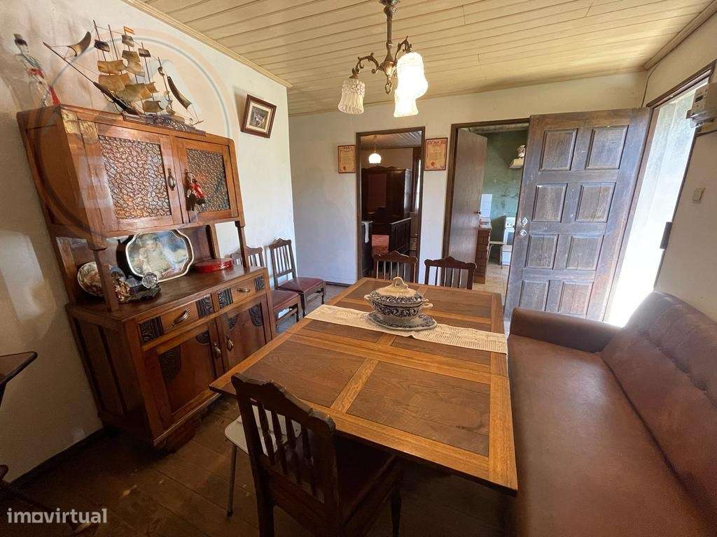 Moradia T4 em Chacim, Cabeceiras de Basto-6