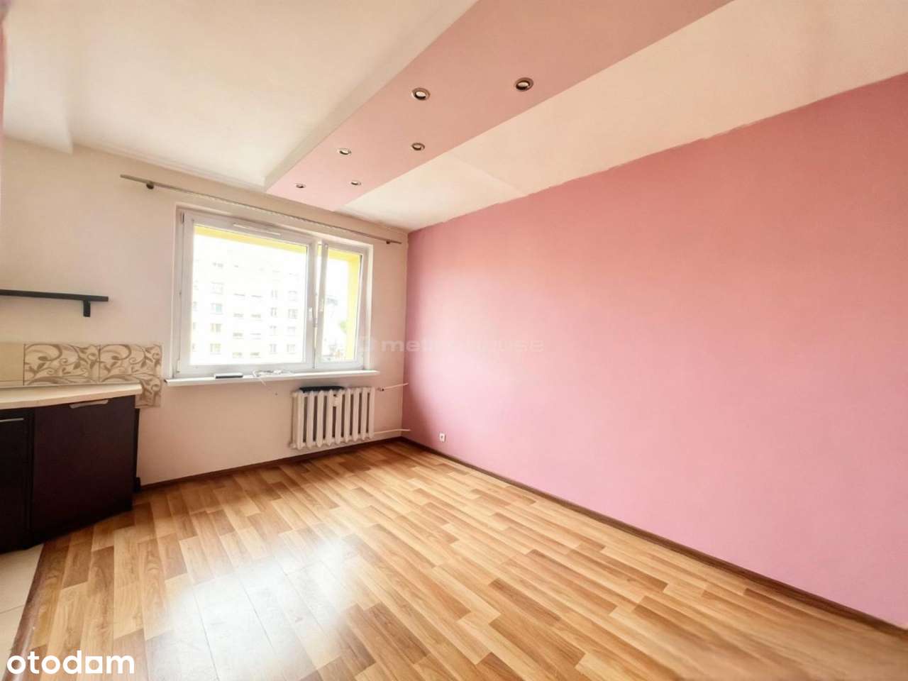 4-pokojowe mieszkanie 73,4 m²  Ruda Śląska - Pełny obrazek: 2/9