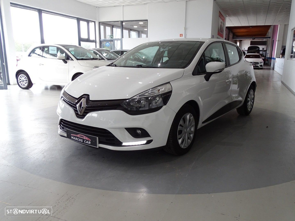 Renault Clio 1.5 dCi Zen - 3