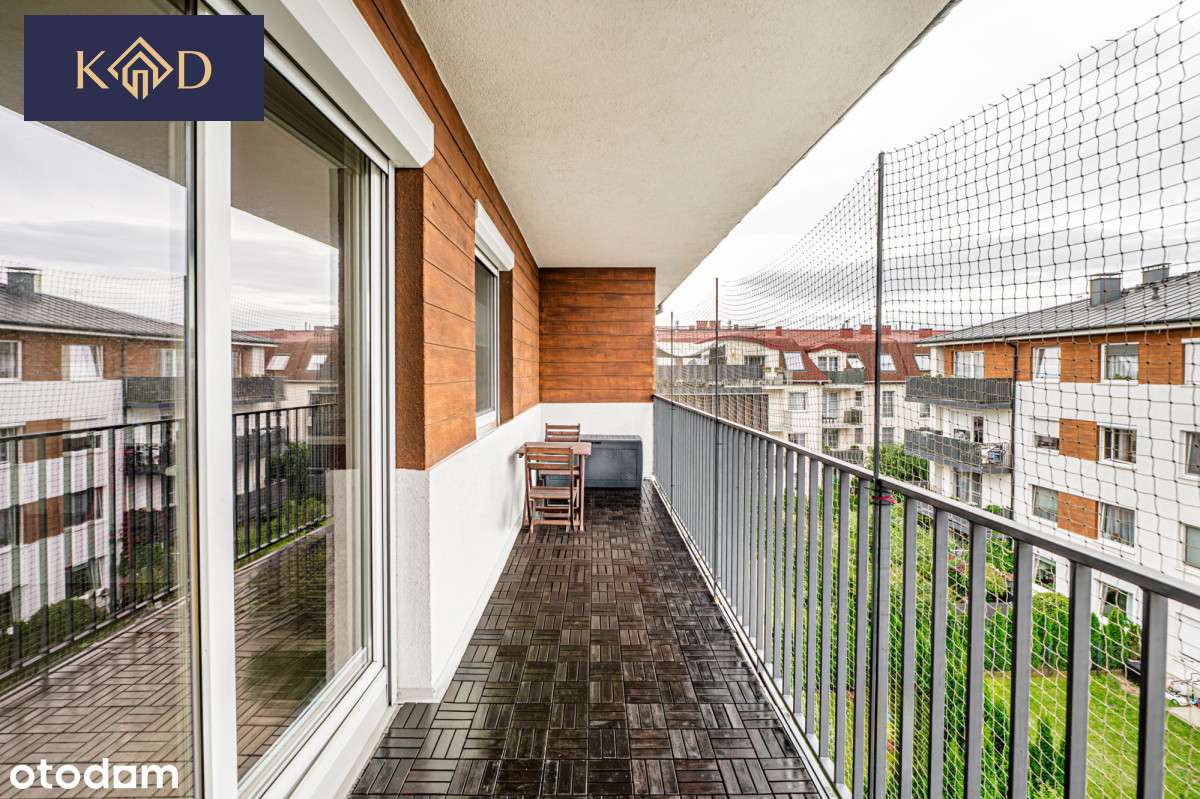 Na sprzedaż - 3 pokoje, Zalasewo ul. Wesoła-12