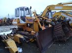 Lant buldozer Liebherr 722 litronic - 2