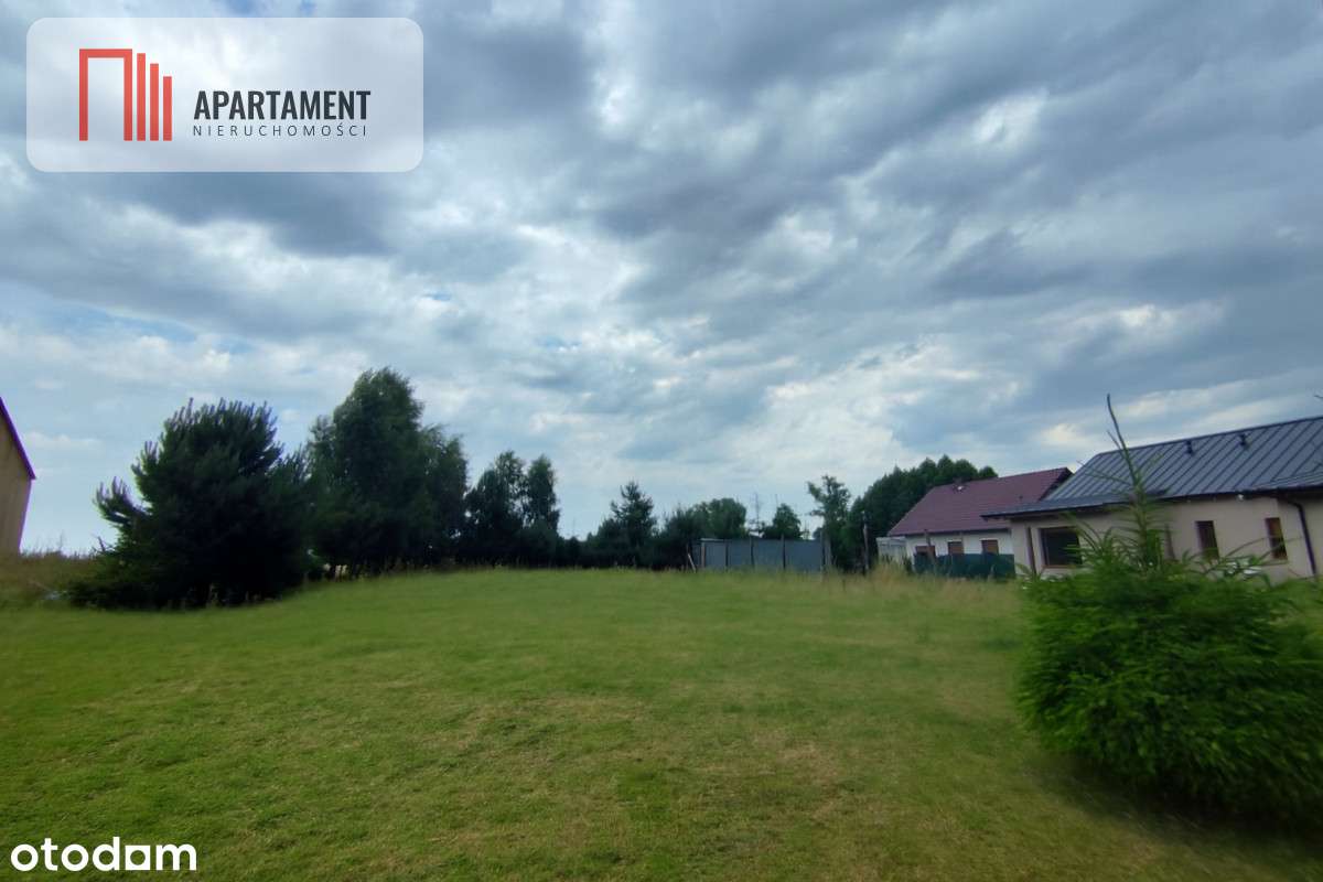 Tylko U Nas! Działka blisko jeziora Zakrzewskiego! - Pełny obrazek: 2/8