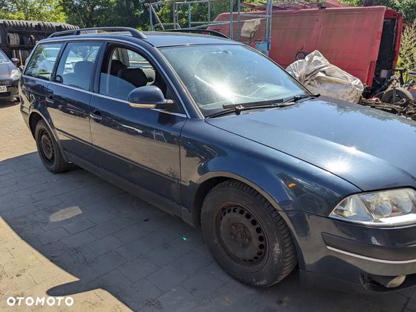 Volkswagen Passat 2004 1,9 TDI na części - 4