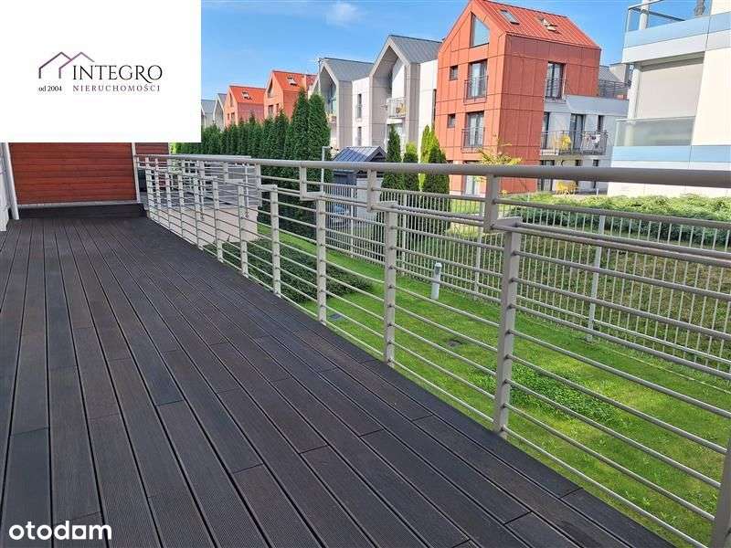 Mieszkanie - Gdańsk Jelitkowo-16