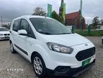 Ford Transit Courier Trend - 4