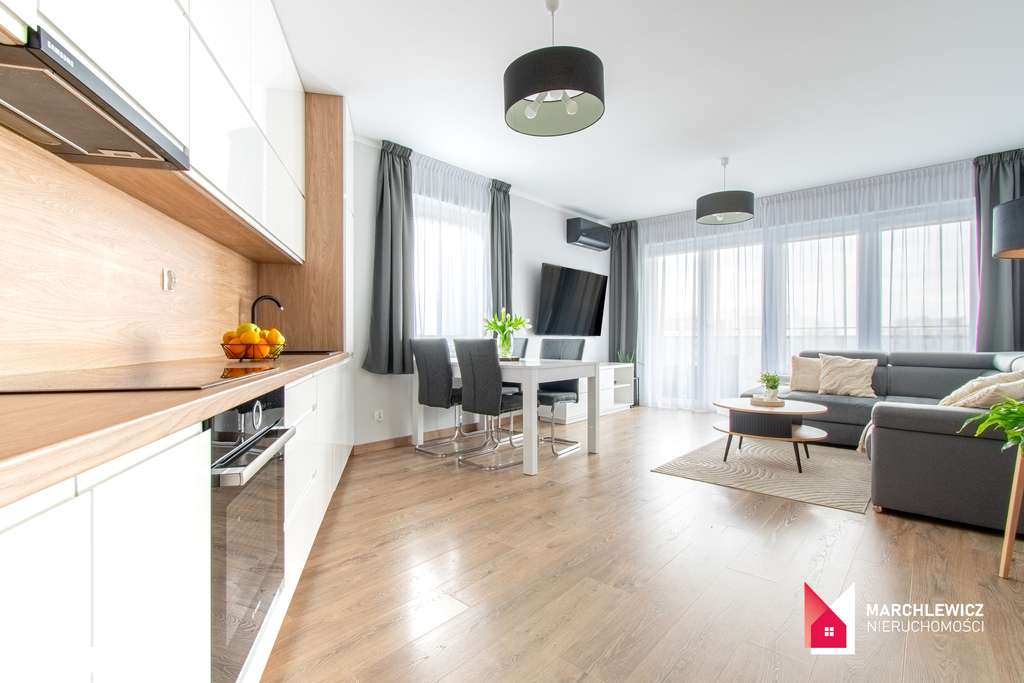 3 pokoje | Awangarda | Lem-Bud | wysoki standard-3