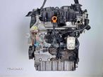 Motor complet ambielat Volkswagen Jetta 4  (6Z) [Fabr 2011-2017] CAYE 1.6 TDI CAYC 77KW   105CP - 1