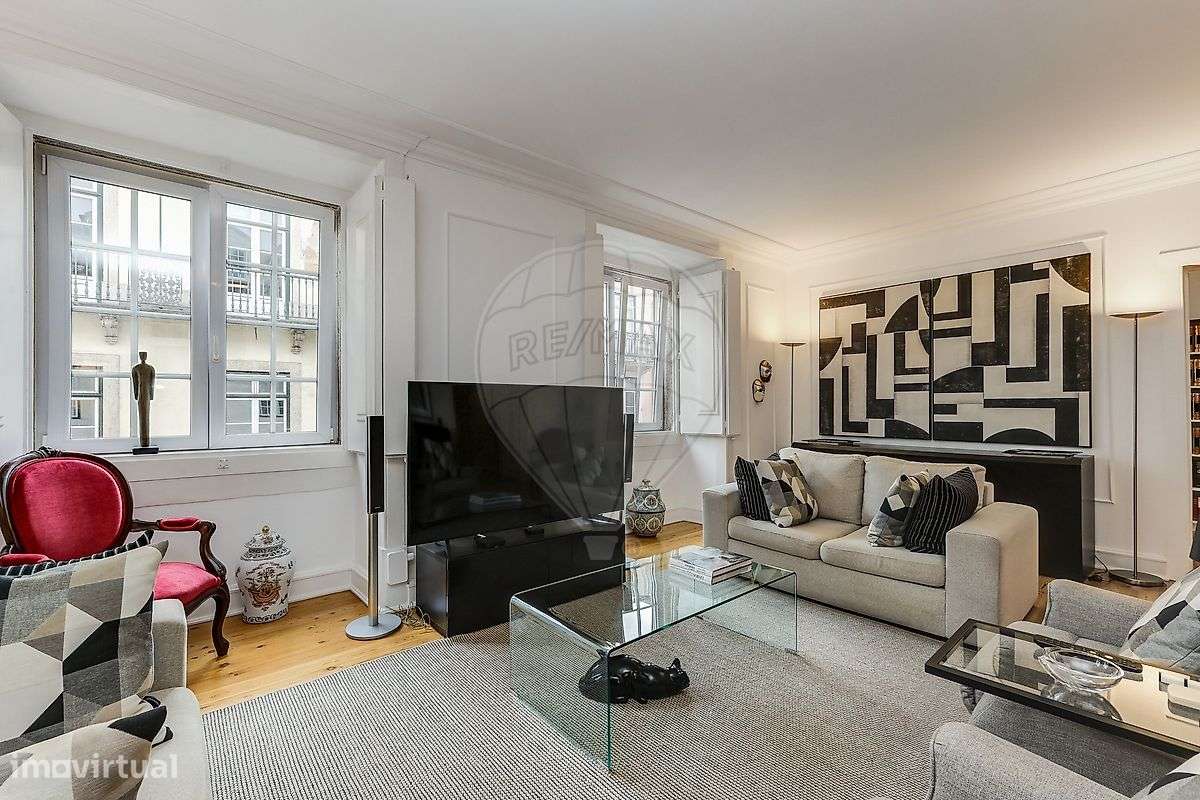 Apartamento T3 para venda - Grande imagem: 4/23