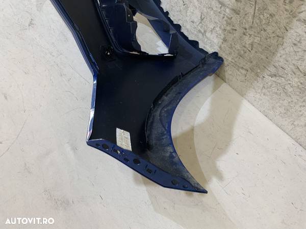 Bara fata Seat Ibiza FR, 2017, 2018, 2019, 2020, cod origine OE 6F0807221D. - 7