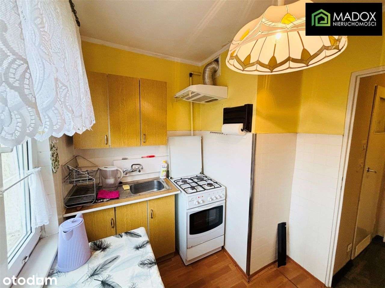 Rozkładowe M-3 przy Łukasińskiego-6