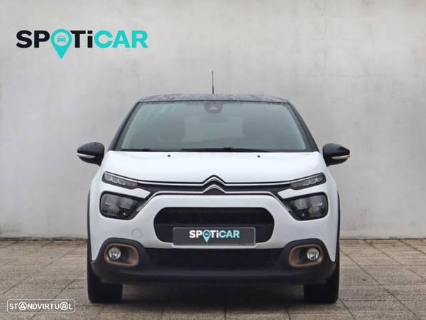 Citroën C3 1.2 PureTech C-Series - 2