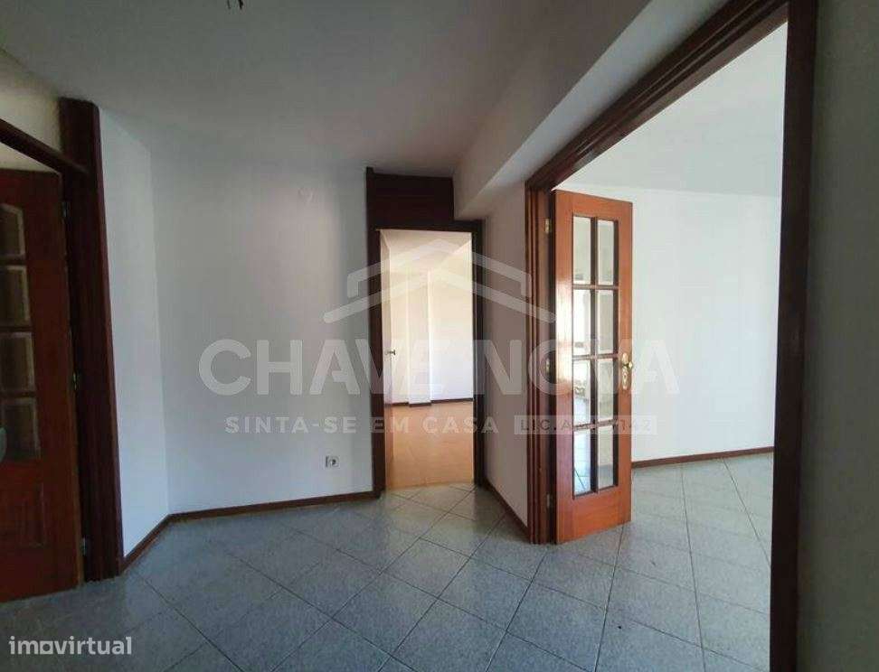 Apartamento T3 em Rio Tinto-1