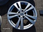 MERCEDES FELGA ALUMINIOWA 17 5X112 A2464011400 - 1