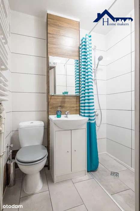 Mieszkania na Żoliborz blisko metro pl. Wilsona - Pełny obrazek: 4/8