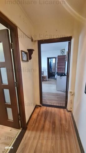Apartament 2 camere zona Pasaj Grivitei (Coca Cola)-2