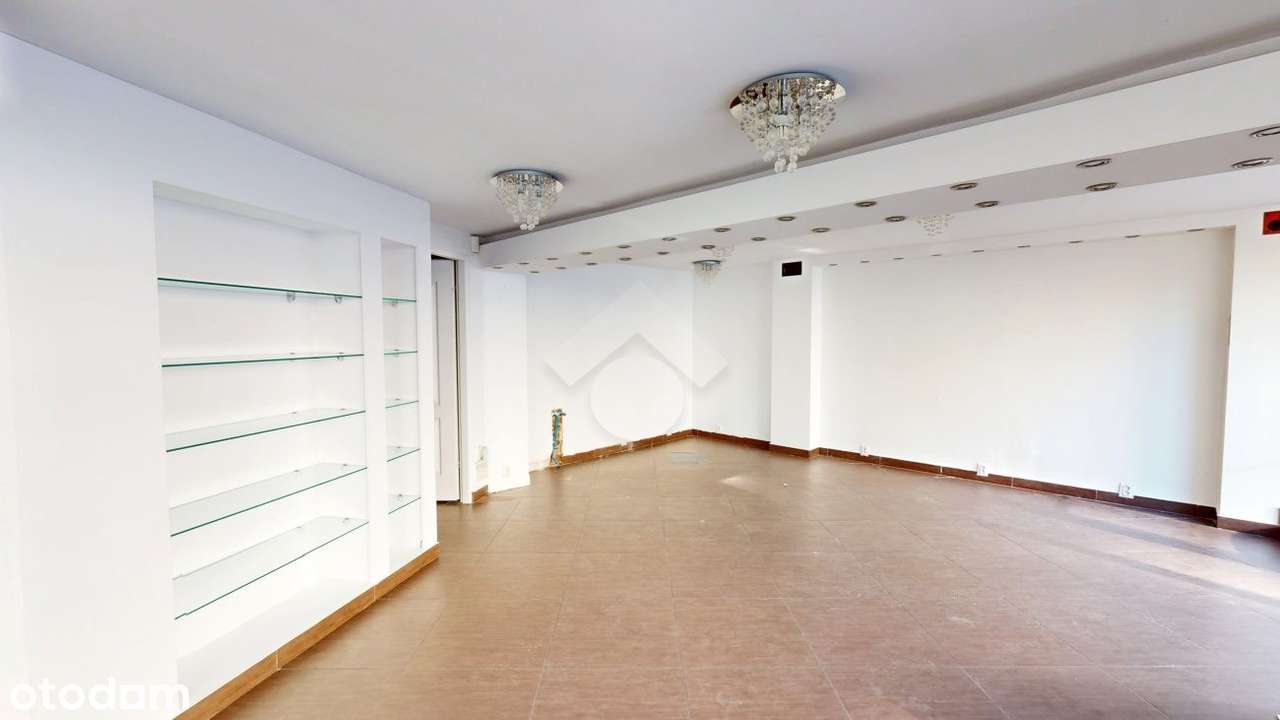 Lokal użytkowy | Do remontu | Centrum - Pełny obrazek: 3/10