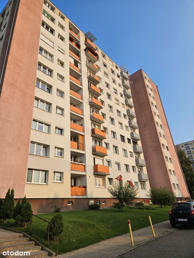 Niezależny Układ Balkon Politechnika