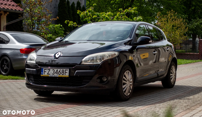 Renault Megane 1.5 dCi Authentique - 3