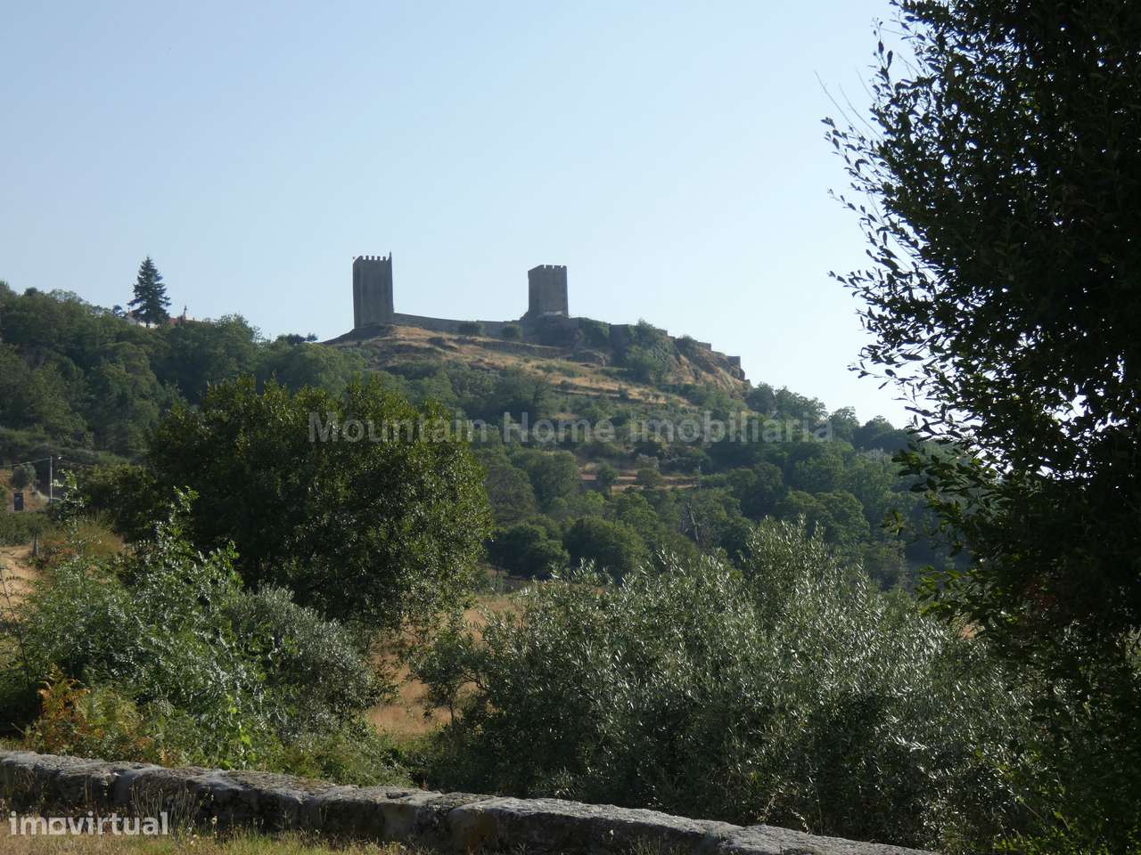 Moradia T3 Venda em Linhares,Celorico da Beira - Grande imagem: 5/30