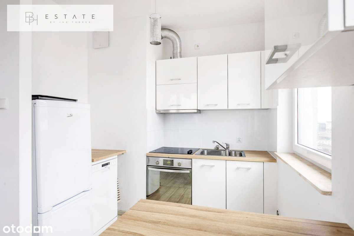 2 Pok. Mieszkanie Widok NA Morze | Przymorze-4