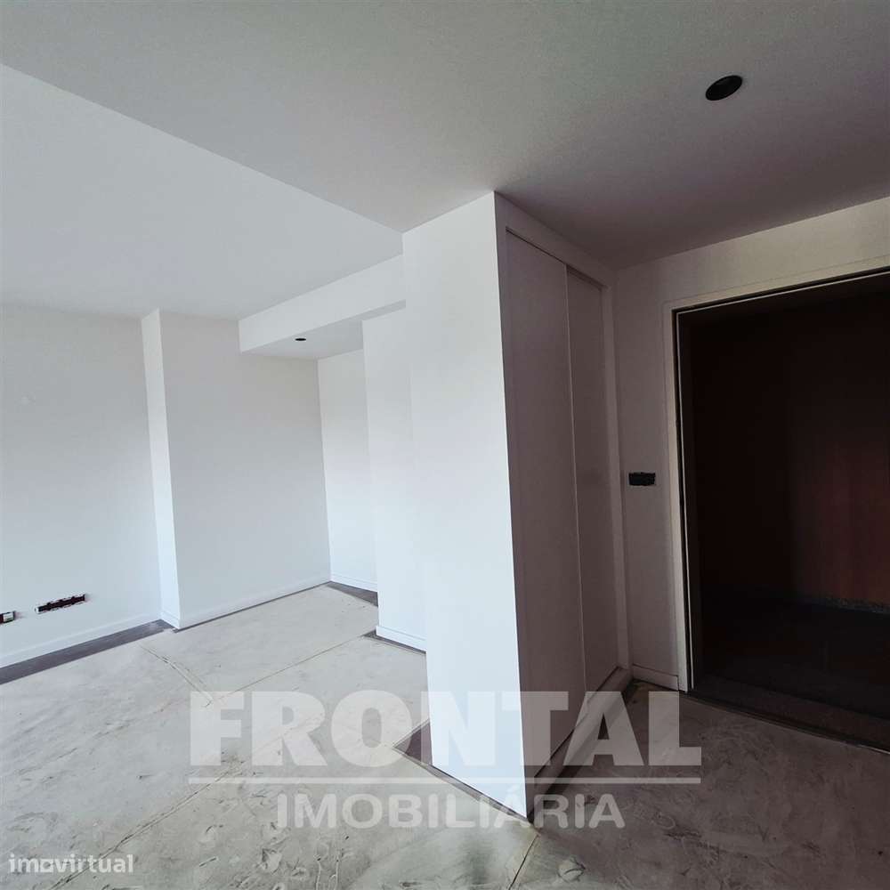 Apartamento T2 - Junto à Circunvalação | São Mamede De Infesta, Matosi - Grande imagem: 4/29